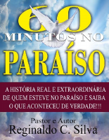 60 MINUTOS NO PARAÍSO.epub